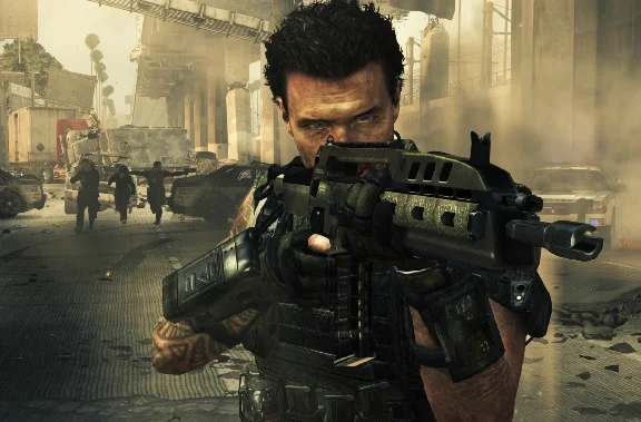 ☑️⭐CoD Black Ops II Season Pass XBOX⭐Buy it u⭐☑️ъ