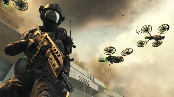 ☑️⭐CoD Black Ops II Season Pass XBOX⭐Buy it u⭐☑️ъ