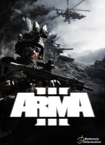✅Arma 3✅СТИМ✅ПК✅ГИФТ