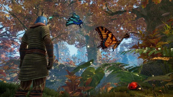 Smalland: Survive the Wilds STEAM Russia