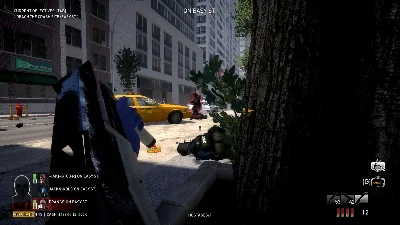 PAYDAY The Heist (Steam Gift)ROW + Подарок