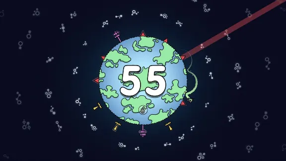 ✅ RunBean Galactic Xbox One & Xbox Series X|S активация