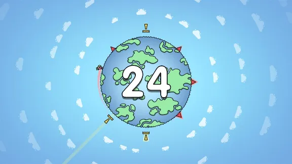 ✅ RunBean Galactic Xbox One & Xbox Series X|S активация