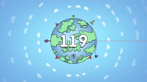 ✅ RunBean Galactic Xbox One & Xbox Series X|S активация