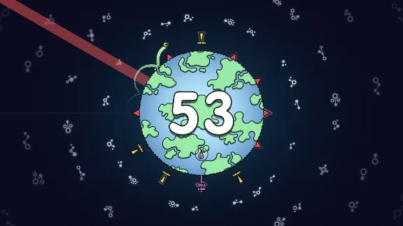 ✅ RunBean Galactic Xbox One & Xbox Series X|S активация