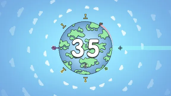 ✅ RunBean Galactic Xbox One & Xbox Series X|S активация