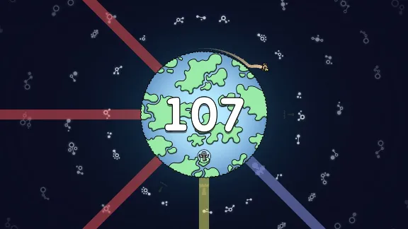 ✅ RunBean Galactic Xbox One & Xbox Series X|S активация