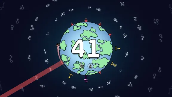 ✅ RunBean Galactic Xbox One & Xbox Series X|S активация