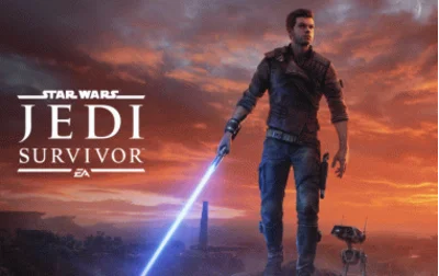 💻STAR WARS Jedi: Survivor Steam Deluxe Gift РФ/UA  💻
