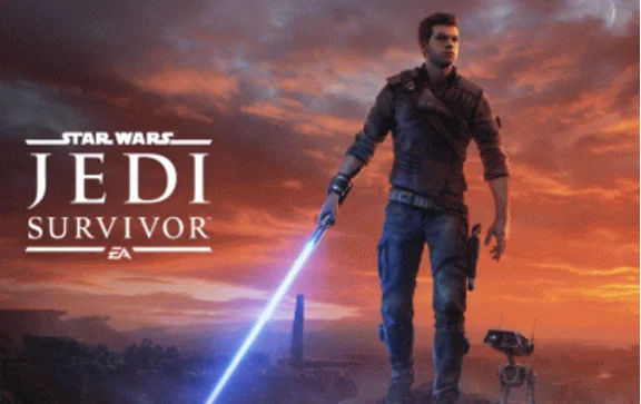 💻STAR WARS Jedi: Survivor Steam Deluxe Gift РФ/UA  💻