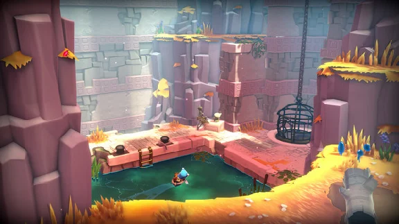 The Last Campfire 💎STEAM KEY GLOBAL LICENSE