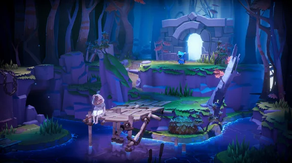 The Last Campfire 💎STEAM KEY GLOBAL LICENSE