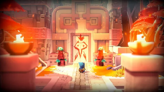 The Last Campfire 💎STEAM KEY GLOBAL LICENSE