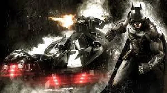 🔥Batman: Arkham Knight STEAM💳0%💎ГАРАНТИЯ🔥