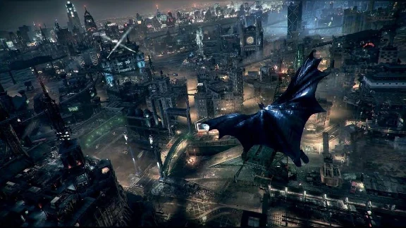 🔥Batman: Arkham Knight STEAM💳0%💎ГАРАНТИЯ🔥