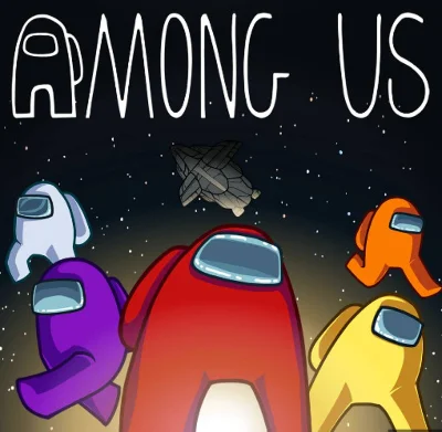 ❤️🌏  Among Us (Амонг Ас) ✅ EPIC GAMES ⚡ (PC)⚡