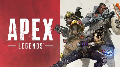 🚀APEX LEGENDS: 500 - 23000 COINS ТОЛЬКО XBOX🟢