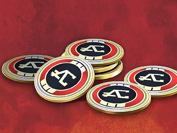 🚀APEX LEGENDS: 500 - 23000 COINS XBOX ONLY🟢