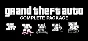 Grand Theft Auto Collection - STEAM Gift - Region Free