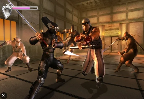 ☑️⭐Ninja Gaiden Black XBOX 🥷 Покупка на Ваш аккаунт⭐☑️