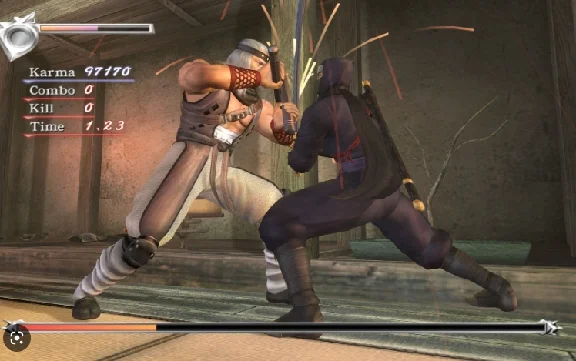 ☑️⭐Ninja Gaiden Black XBOX 🥷 Покупка на Ваш аккаунт⭐☑️