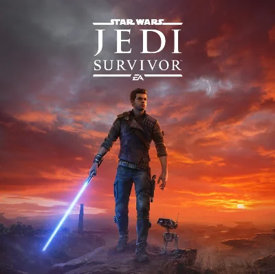 STAR WARS Jedi: Survivor * STEAM GIFT 🌎 РФ/СНГ
