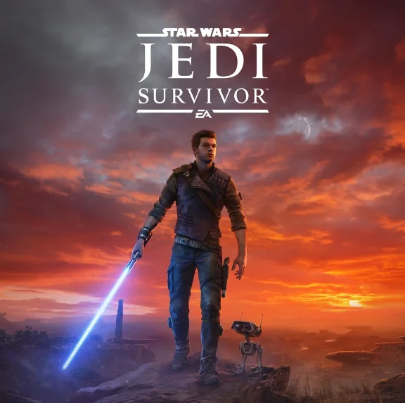 STAR WARS Jedi: Survivor * STEAM GIFT 🌎 РФ/СНГ