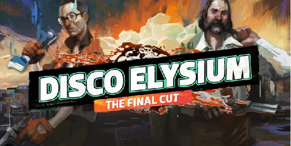 ❤️🌏Disco Elysium - The Final Cut ✅ EPIC GAMES ⚡ (PC)⚡