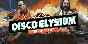 ❤️🌏Disco Elysium - The Final Cut ✅ EPIC GAMES ⚡ (PC)⚡