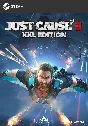 🔥Just Cause 3 XXL Edition XBOX💳0%💎GUARANTEE🔥