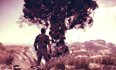 🔥Just Cause 3 XBOX💳0%💎ГАРАНТИЯ+БЫСТРАЯ ДОСТАВКА🔥