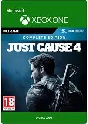 🔥Just Cause 4 - XBOX Complete Edition💳0%💎GUARANTEE🔥
