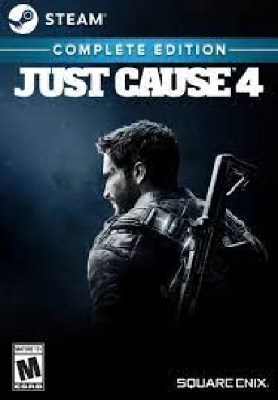 🔥Just Cause 4 - Полное издание STEAM💳0%💎ГАРАНТИЯ🔥