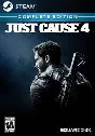 🔥Just Cause 4 - Полное издание STEAM💳0%💎ГАРАНТИЯ🔥