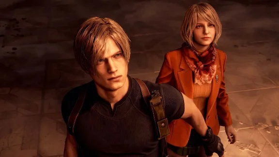 🔥 RESIDENT EVIL 4 🔥 DELUXE EDITION STEAM (NO QUEUE)