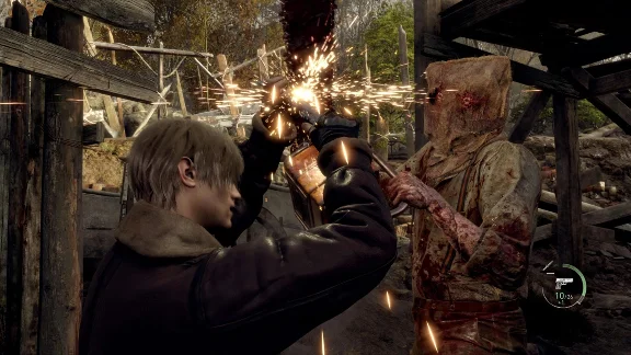 🔥 RESIDENT EVIL 4 🔥 DELUXE EDITION STEAM (NO QUEUE)