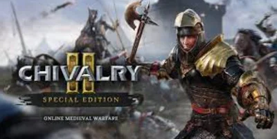 ❤️🌏Chivalry 2 ✅ EPIC GAMES ⚡(PC)⚡
