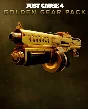 🔥Just Cause 4 - Golden Gear Pack 💳0%💎ГАРАНТИЯ🔥
