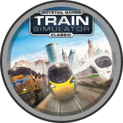 Train Simulator®✔️Steam (Region Free)(GLOBAL)🌍