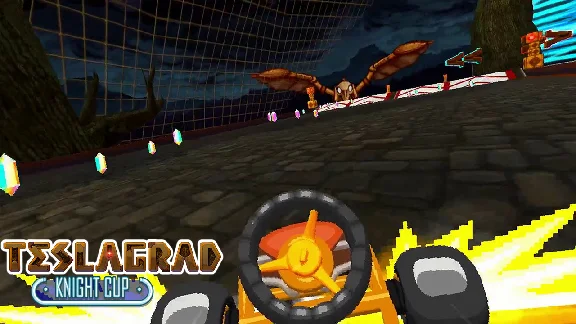 Super Indie Karts (Steam key / Region Free)
