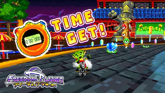 Super Indie Karts (Steam key / Region Free)
