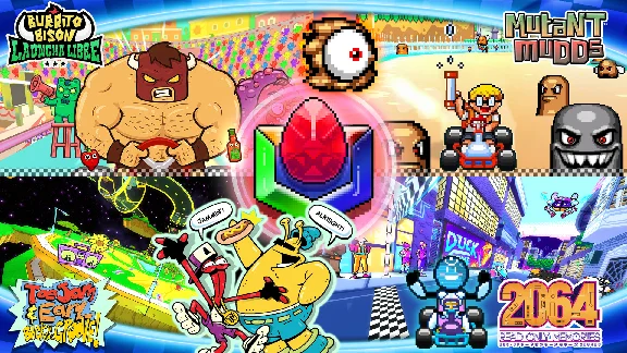 Super Indie Karts (Steam key / Region Free)