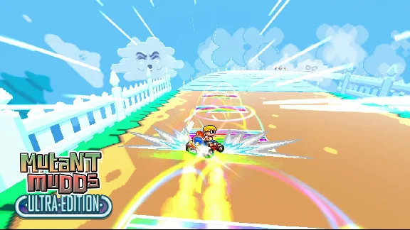Super Indie Karts (Steam key / Region Free)
