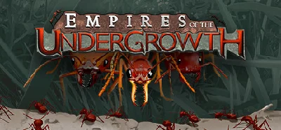 🔑Empires of the Undergrowth. STEAM-key RU + CIS