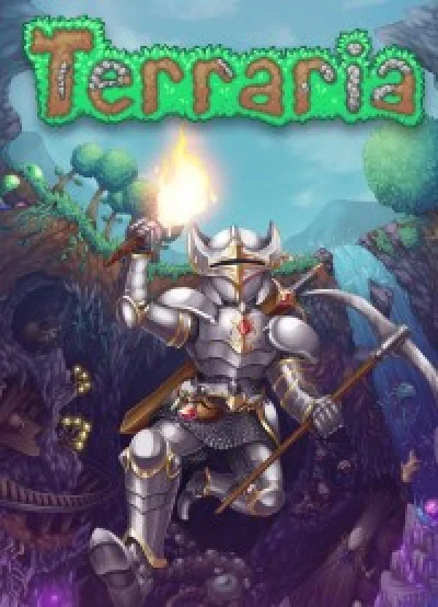 Terraria✅STEAM✅GIFT