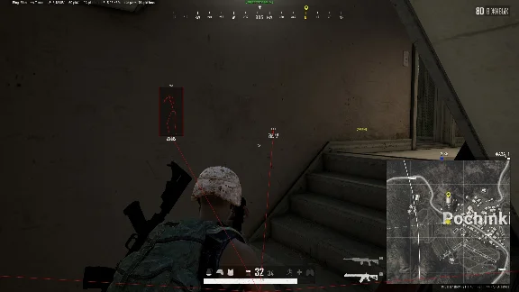 ❤️✅ Private cheat for PUBG [Undetected] ✅ 30 days