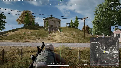 ❤️✅ Private cheat for PUBG [Undetected] ✅ 30 days