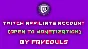 🎬АВТО 🎬TWITCH AFFILIATE ACCOUNT🎬 LOYALTY DISCOUNT!🎬