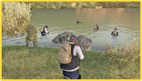 DayZ new accounts with guarantee EMAIL (NOT LIMIT)