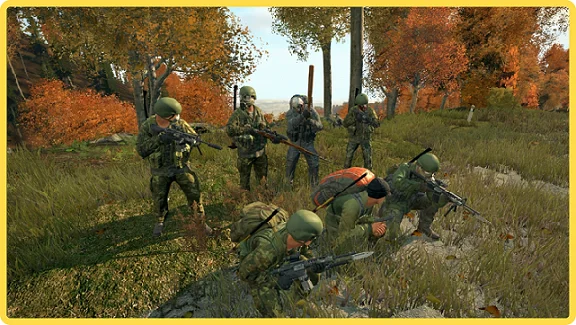 DayZ new accounts with guarantee EMAIL (NOT LIMIT)